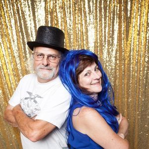 Meet your Posher, Susan